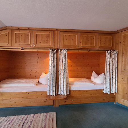 Ferienwohnung Schleip Oberstdorf Zewnętrze zdjęcie