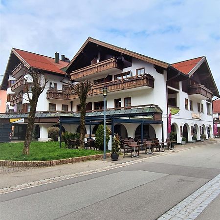Ferienwohnung Schleip Oberstdorf Zewnętrze zdjęcie