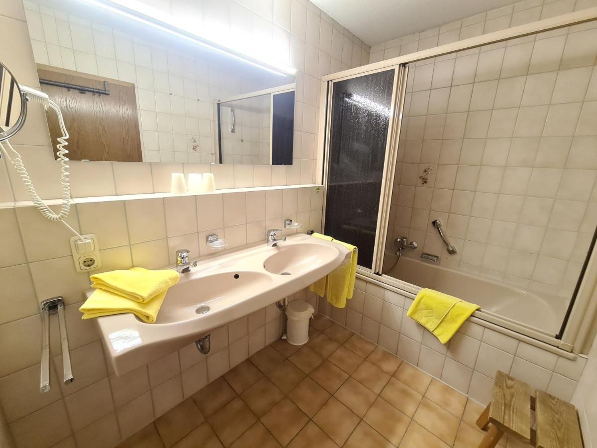 Ferienwohnung Schleip Oberstdorf Zewnętrze zdjęcie