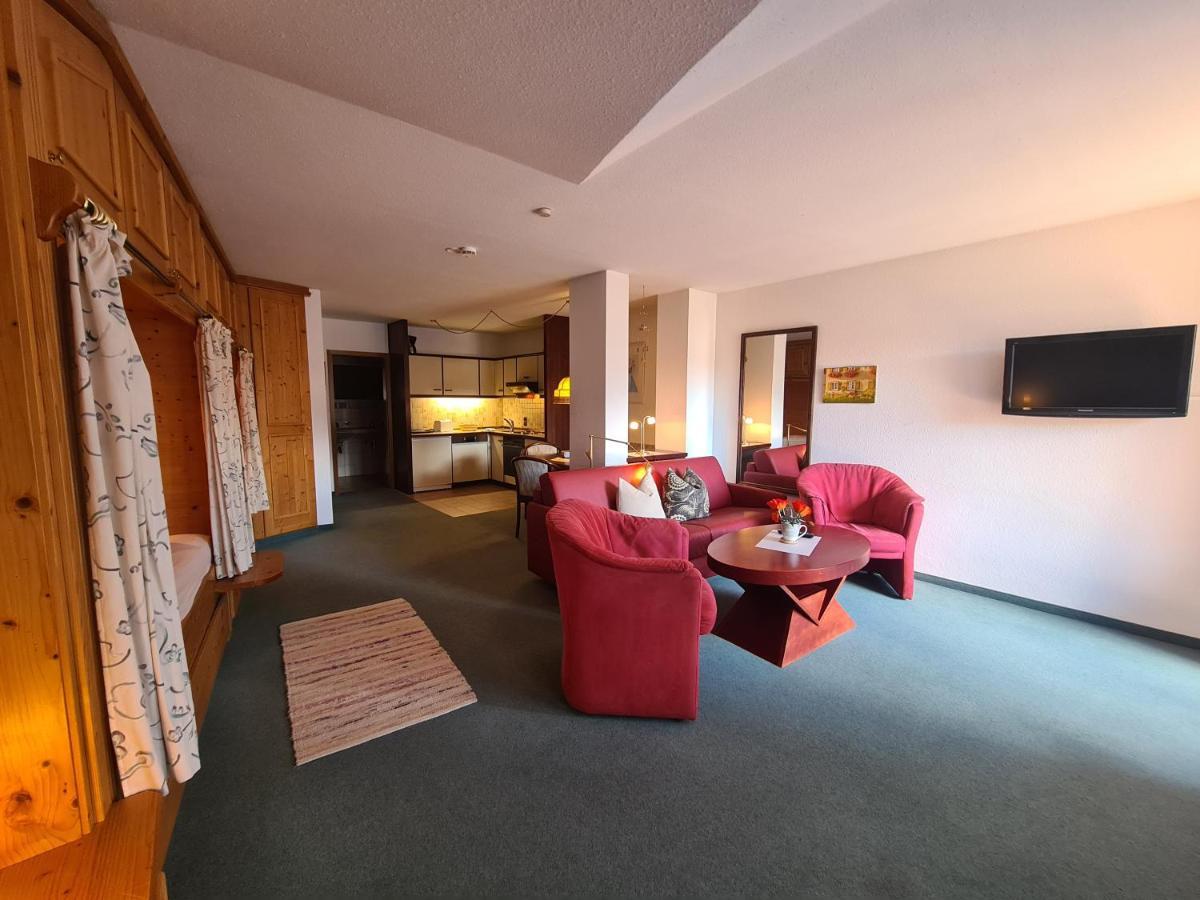 Ferienwohnung Schleip Oberstdorf Zewnętrze zdjęcie