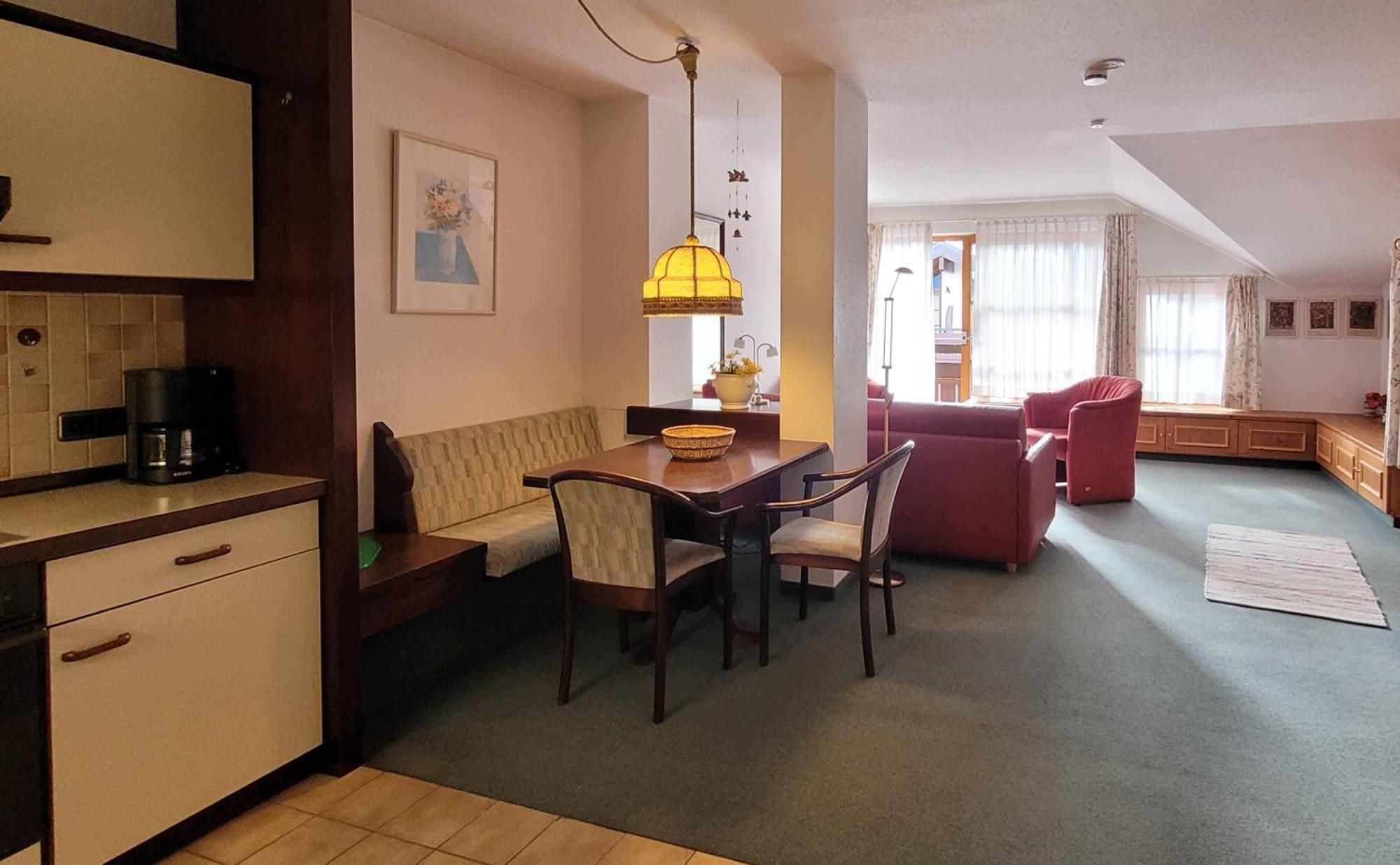 Ferienwohnung Schleip Oberstdorf Zewnętrze zdjęcie