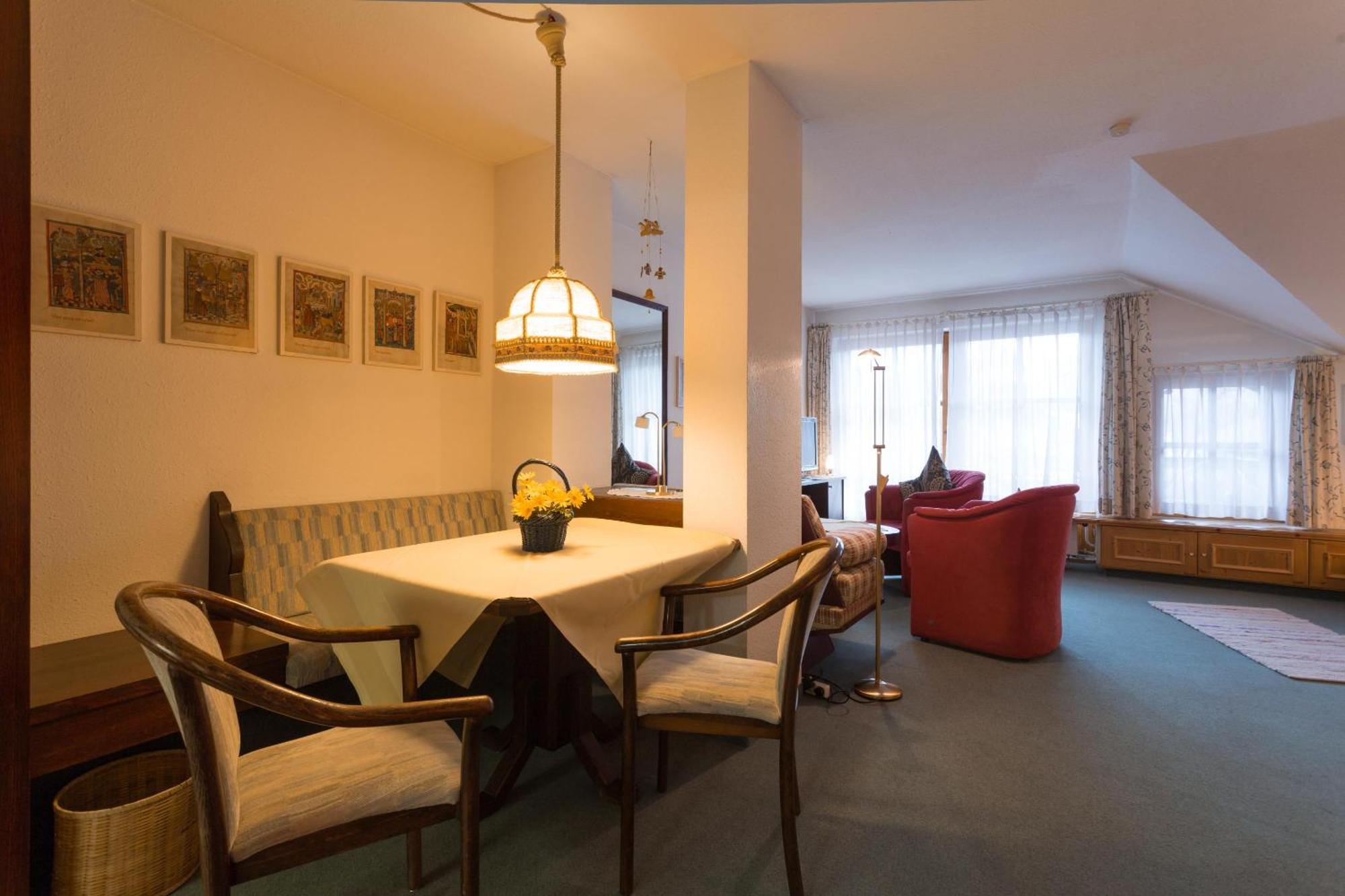 Ferienwohnung Schleip Oberstdorf Zewnętrze zdjęcie