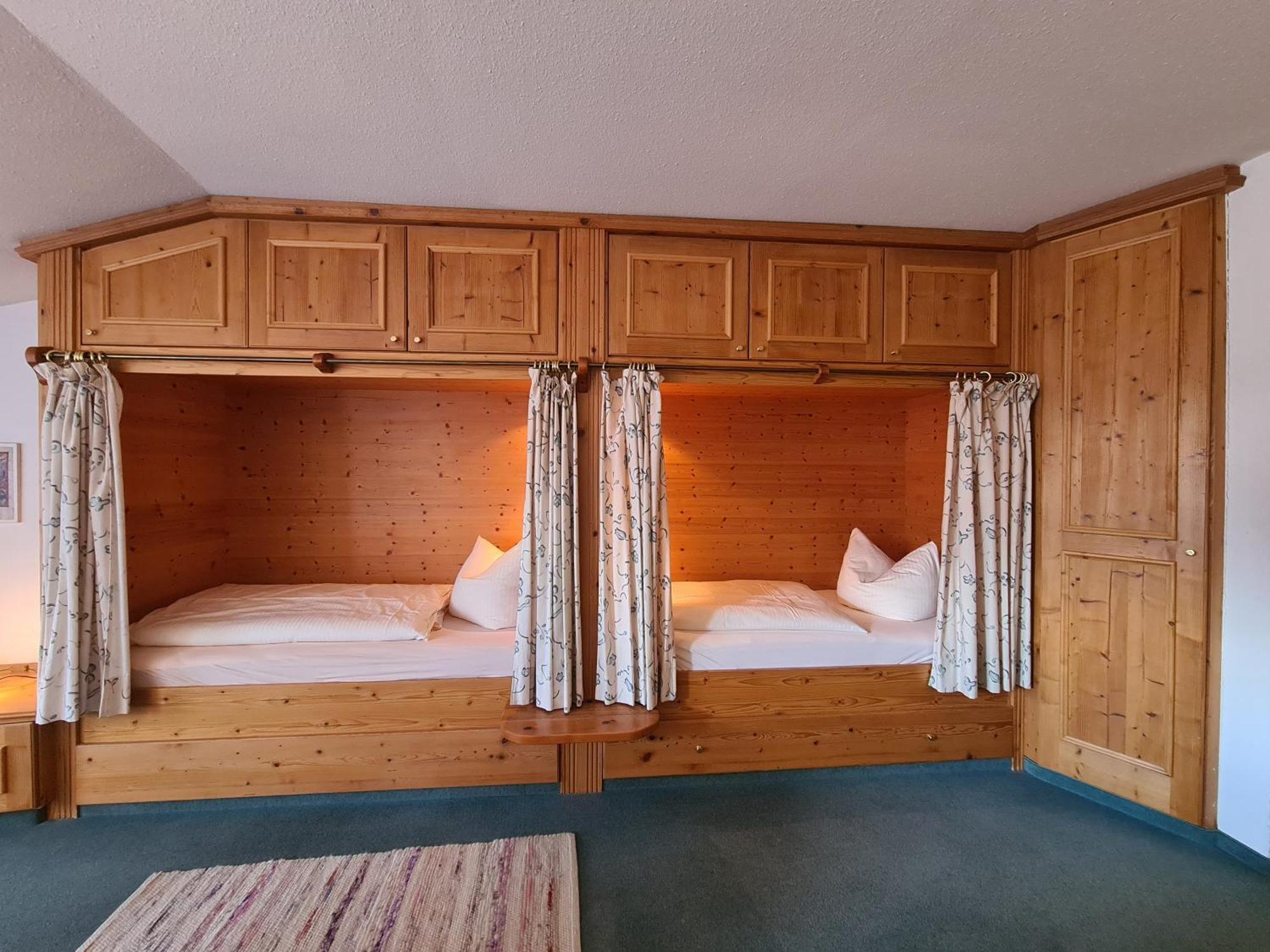 Ferienwohnung Schleip Oberstdorf Zewnętrze zdjęcie